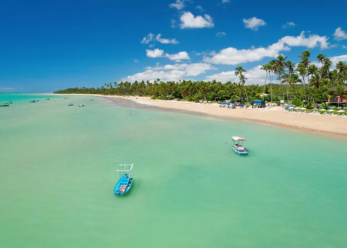 Pousada Rota Ecológica
