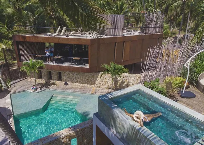 Pedras Do Patacho Hotel Boutique Experience